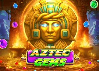 Pragmatic : Aztec Gems - AGENT188