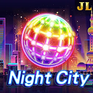 Jili : Night City - AGENT188