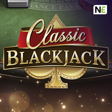 Blackjack Classic - AGENT188