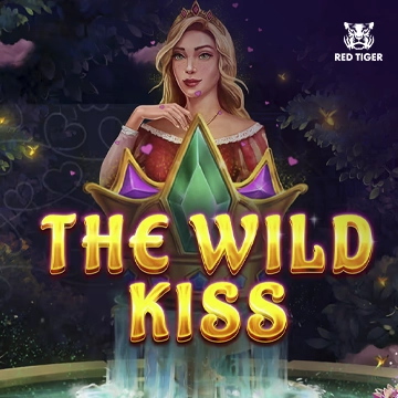 Redtiger : The Wild Kiss - AGENT188