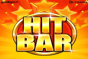 Hit Bar - AGENT188