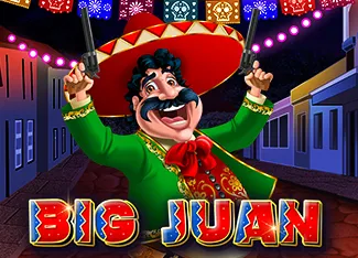 Pragmatic : Big Juan - AGENT188