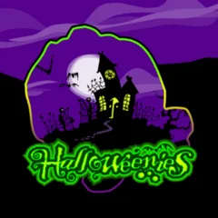 Halloweenies - AGENT188