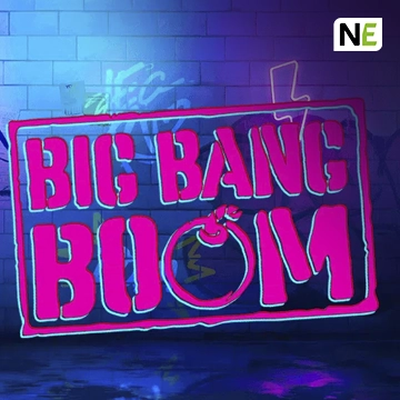 Big Bang Boom - AGENT188