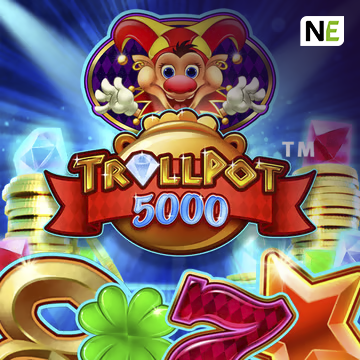 Trollpot 5000 - AGENT188