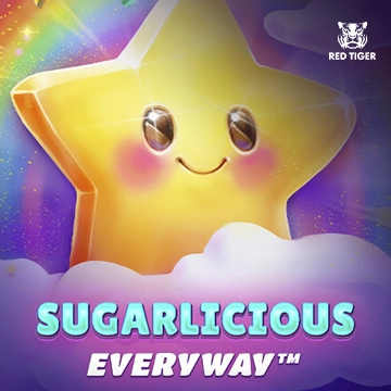 Redtiger : Sugarlicious EveryWay™ - AGENT188