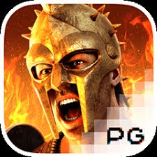 PGSoft : Gladiators Glory - AGENT188