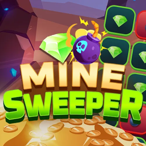Minesweeper 扫雷 - AGENT188