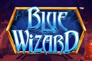 Blue Wizard - AGENT188