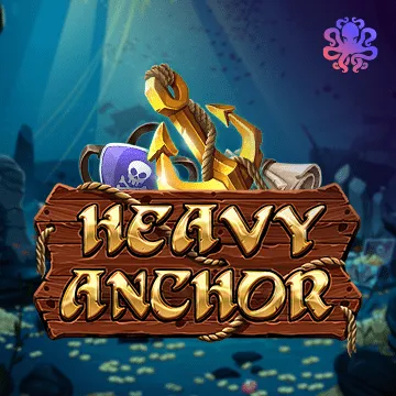 Octoplay : Heavy Anchor - AGENT188