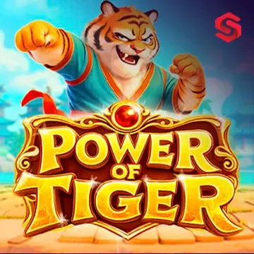 Power of Tiger - AGENT188