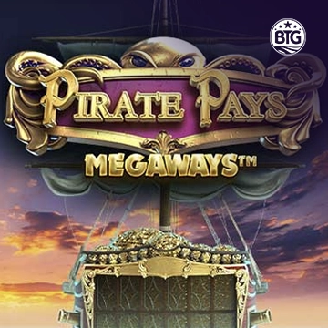 Bigtime : Pirate Pays - AGENT188
