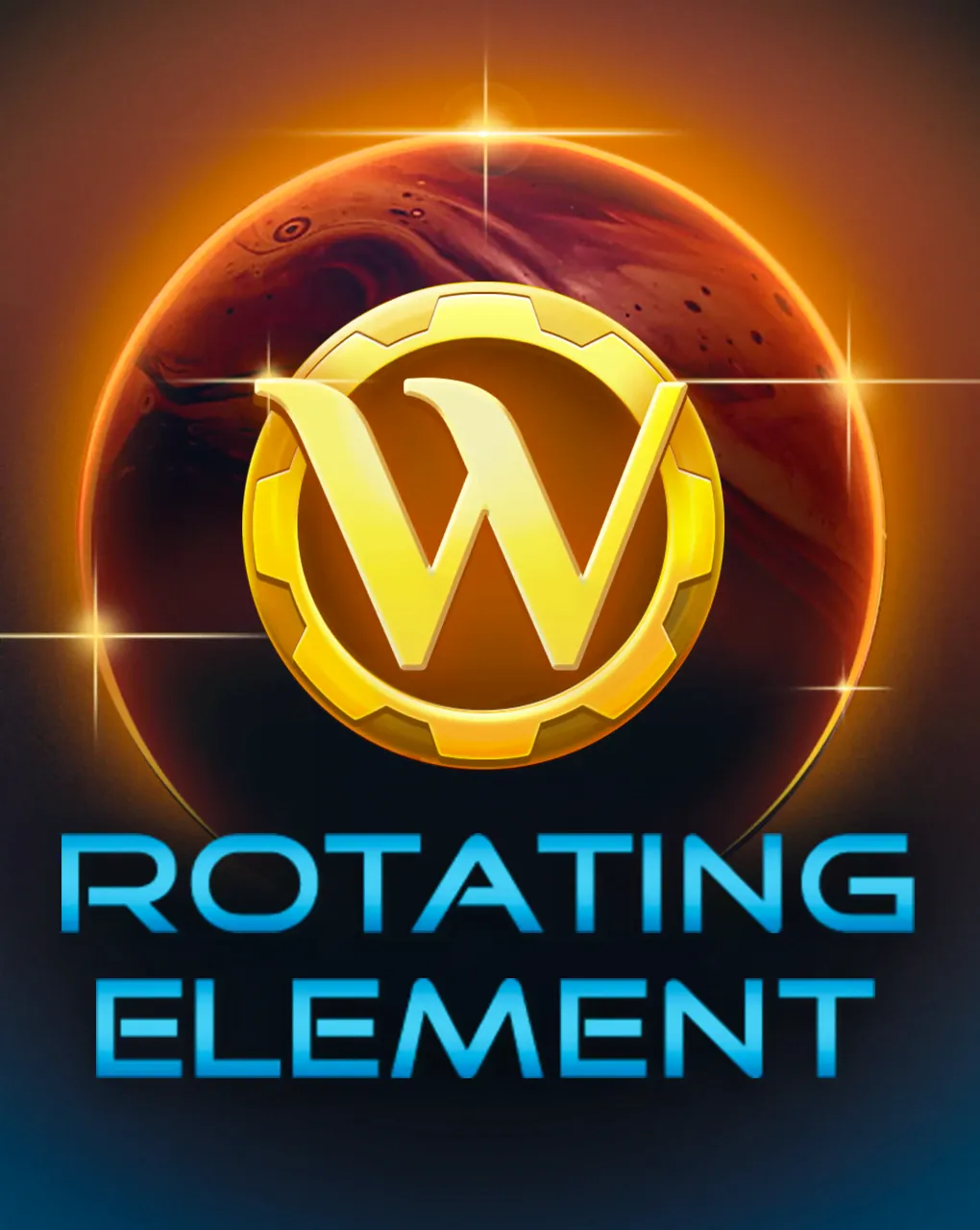 Bgaming : Rotating Element - AGENT188