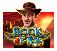 Joker123 : Book Of Ra Deluxe - AGENT188