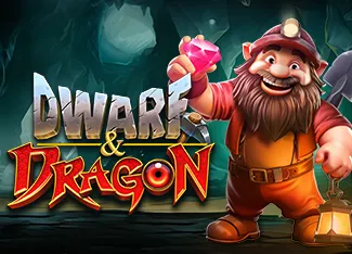 Pragmatic : Dwarf & Dragon - AGENT188