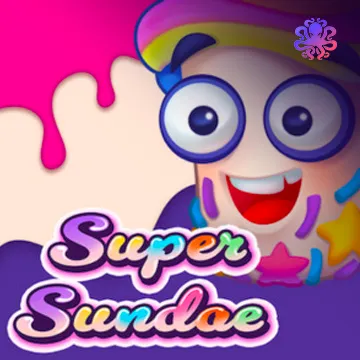 Super Sundae - AGENT188