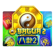Joker123 : Bagua 2 - AGENT188