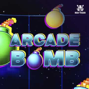 Redtiger : Arcade Bomb - AGENT188