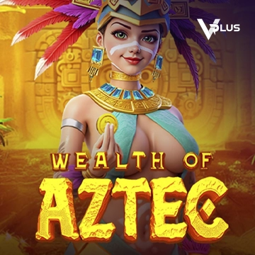 Wealth of Aztec - AGENT188