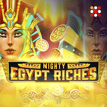 Mancala : Mighty Egypt Riches - AGENT188