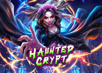 Pragmatic : Haunted Crypt - AGENT188