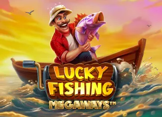 Pragmatic : Lucky Fishing - AGENT188