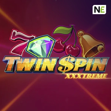 Twin Spin XXXtreme - AGENT188