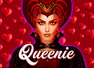 Pragmatic : Queenie - AGENT188