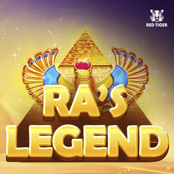 Redtiger : RAs Legend - AGENT188