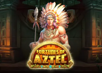 Pragmatic : Fortunes of Aztec - AGENT188