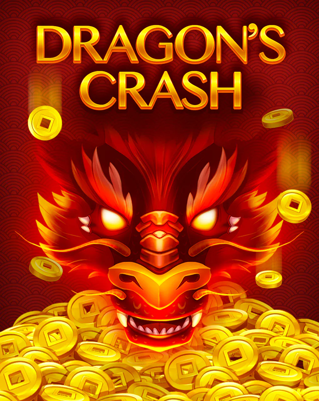 Dragons Crash - AGENT188