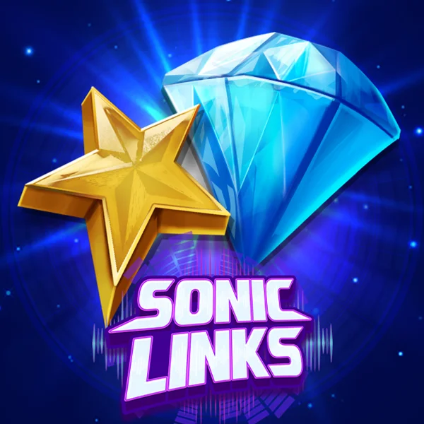 Sonic Links - AGENT188