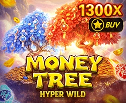 Money Tree - Hyper Wild - AGENT188
