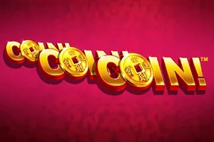 Coin! Coin! Coin! CNY - AGENT188