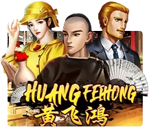 Joker123 : Huang Fei Hong - AGENT188