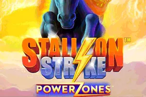 Stallion Strike - AGENT188