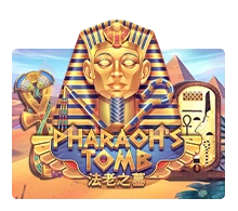Joker123 : Pharaohs Tomb - AGENT188