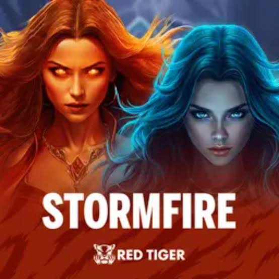 Stormfire - AGENT188