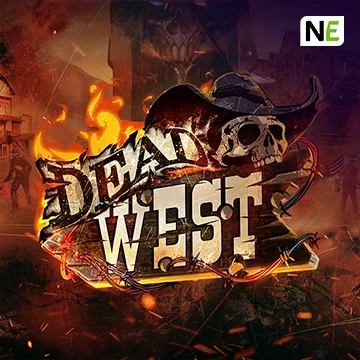 Dead West - AGENT188