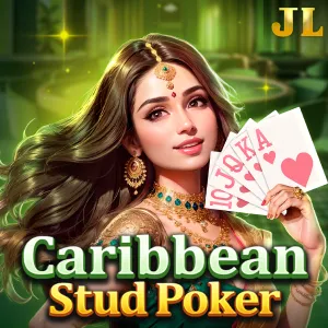 Caribbean Stud Poker - AGENT188