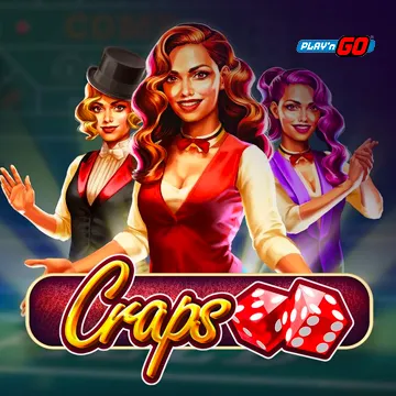 Craps - AGENT188