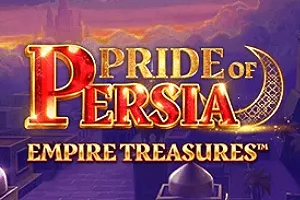 Pride of Persia: Empire Treasures - AGENT188