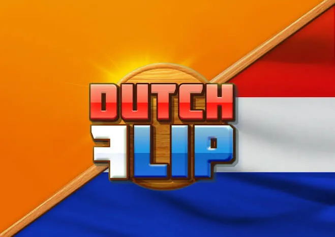 PlaynGo : Dutch Flip - AGENT188