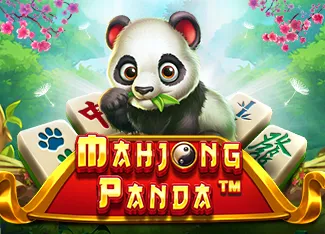 Pragmatic : Mahjong Panda - AGENT188
