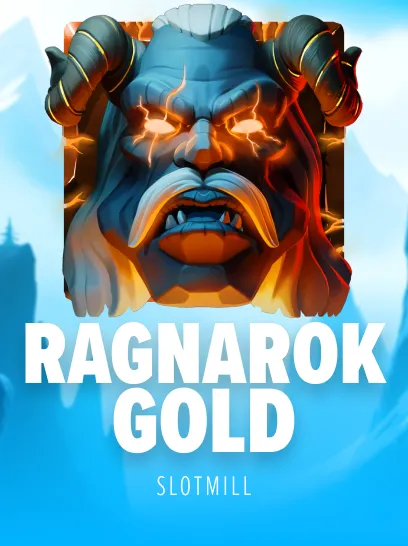 Ragnarok Gold - AGENT188