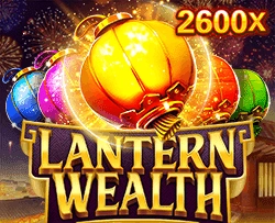 Lantern Wealth - AGENT188