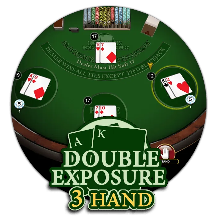 Double Exposure 3 Hand - AGENT188