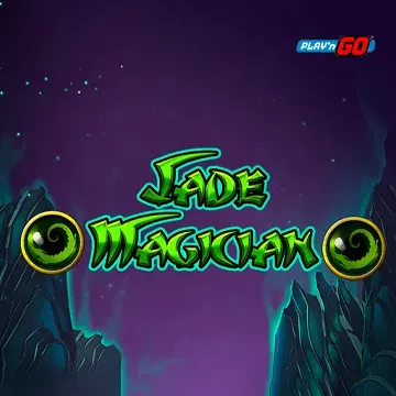 PlaynGo : Jade Magician - AGENT188