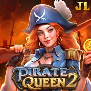 Jili : Pirate Queen 2 - AGENT188