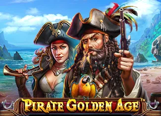 Pragmatic : Pirate Golden Age - AGENT188